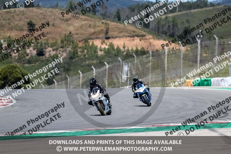 may 2019;motorbikes;no limits;peter wileman photography;portimao;portugal;trackday digital images